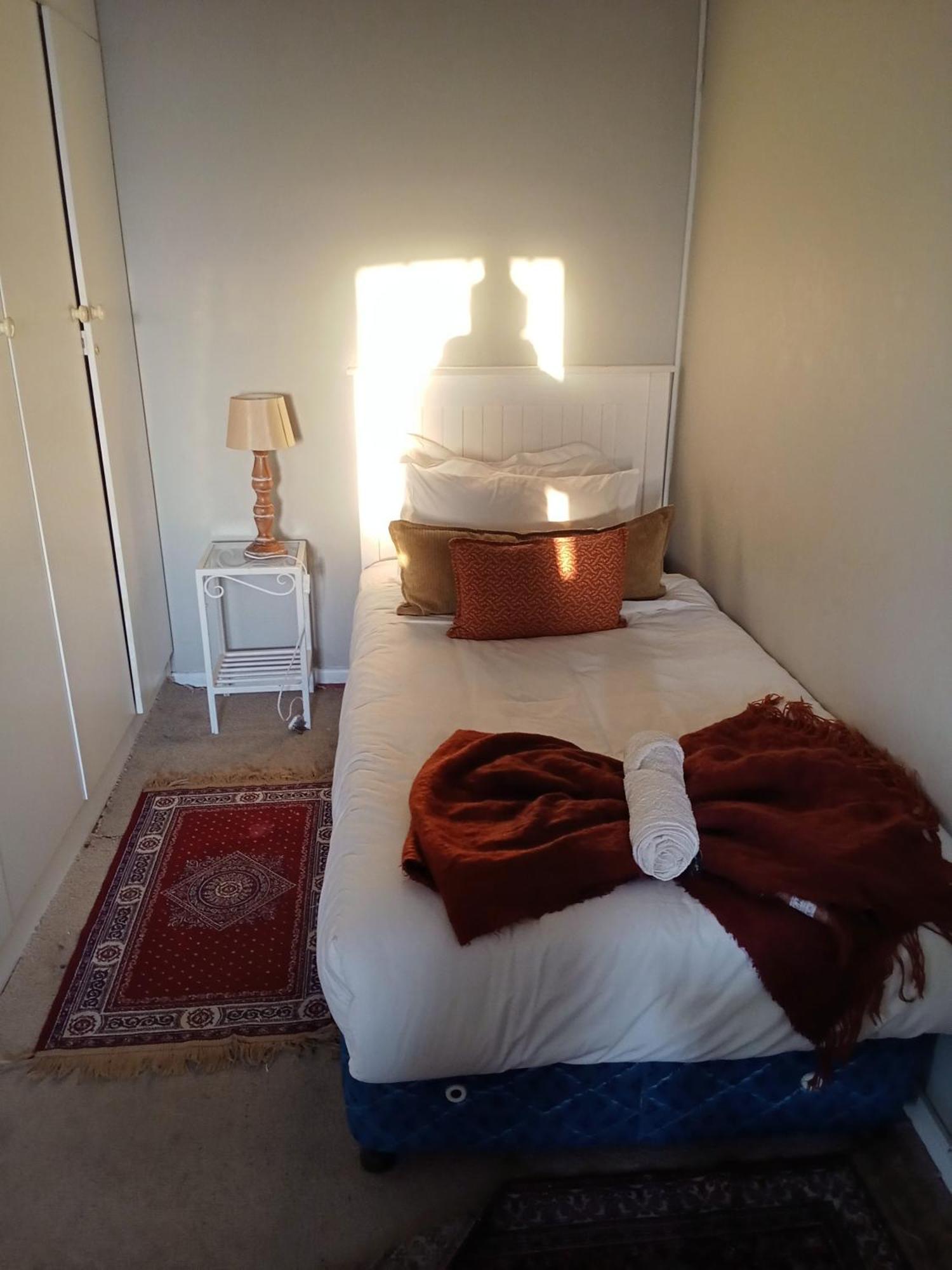 Kardinal Guesthouse Port Elizabeth Exterior photo