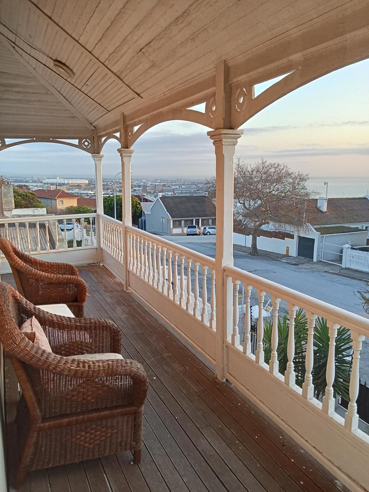 Kardinal Guesthouse Port Elizabeth Exterior photo